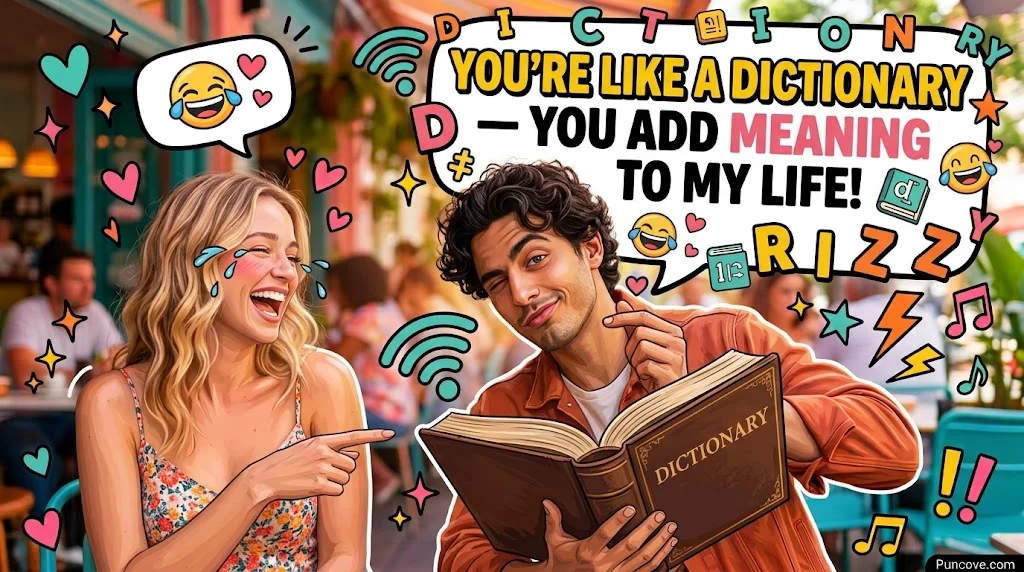 How to Use Rizz Puns Without Sounding Like a Try-Hard