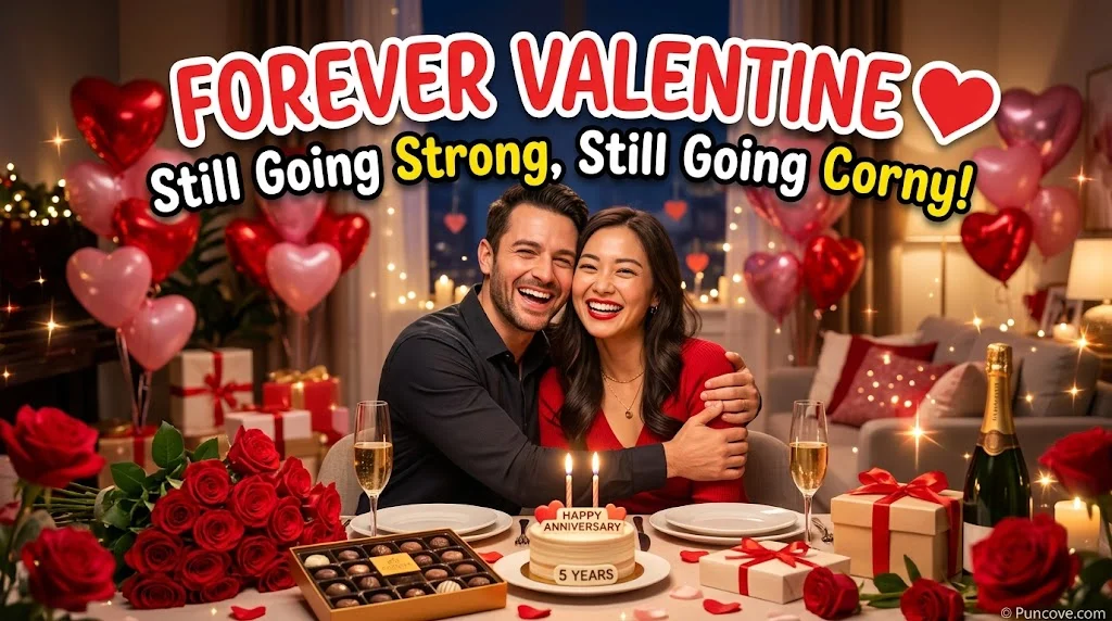Love Puns for Every Occasion
