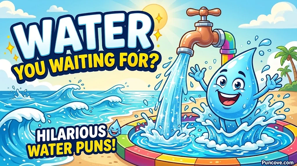 Short & Punny One-Liners