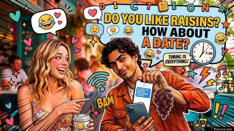 550+ Hilarious Rizz Puns That Are Smooth, Funny & Totally Un-Rizzistible