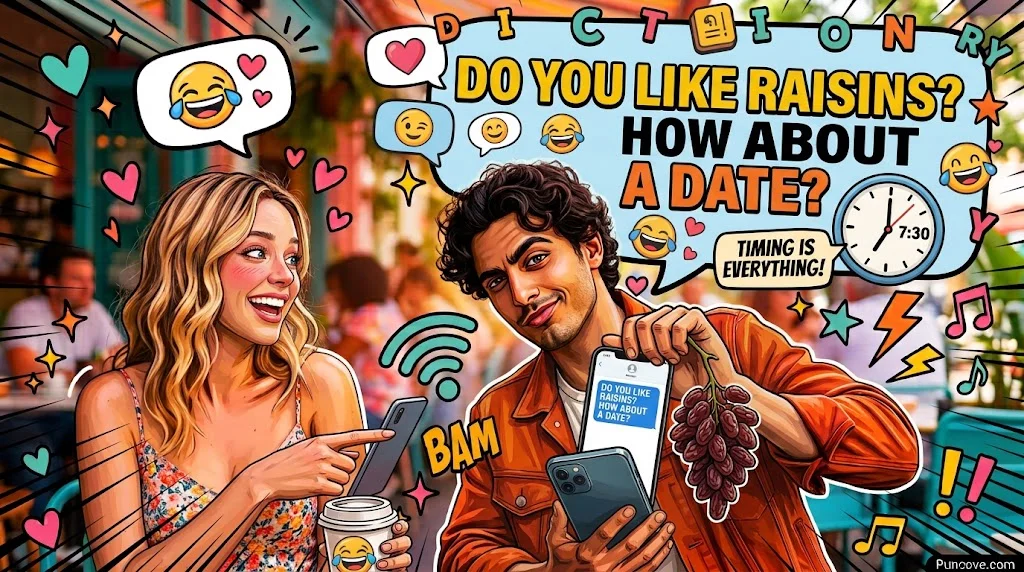 550+ Hilarious Rizz Puns That Are Smooth, Funny & Totally Un-Rizzistible